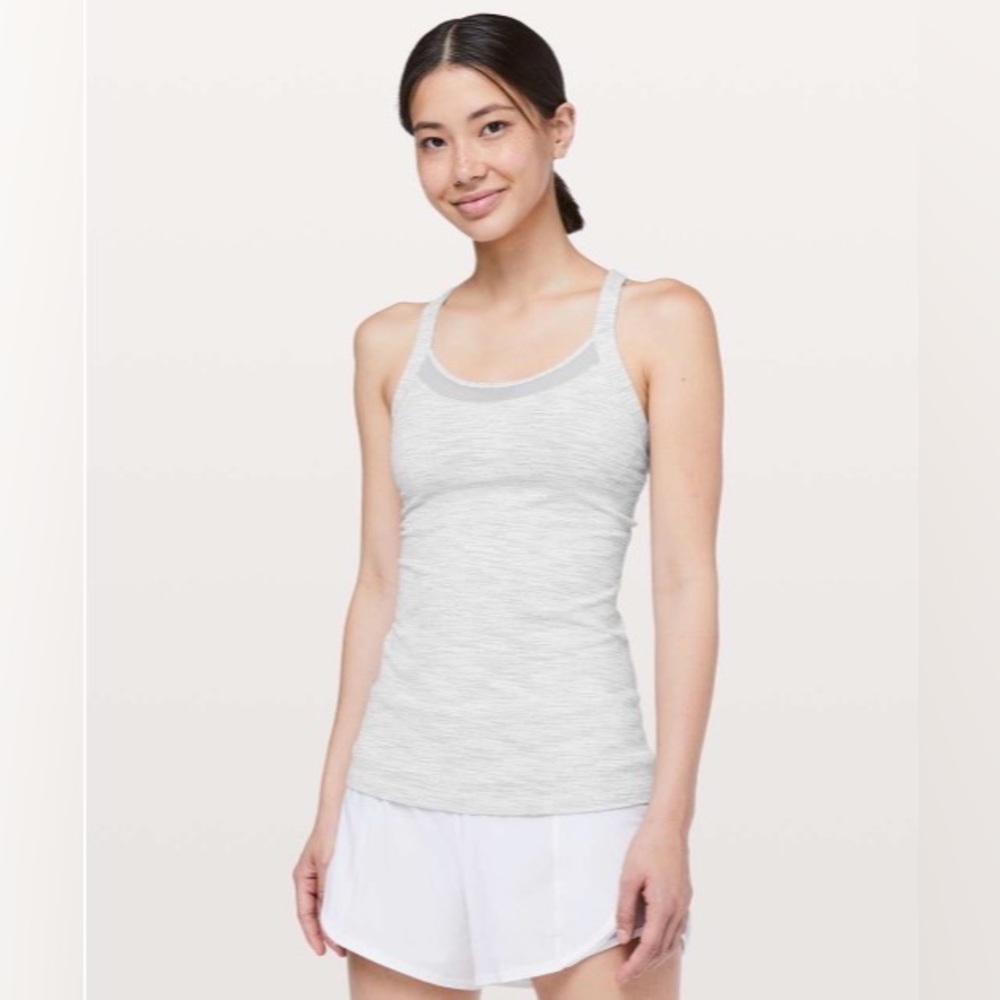 Lululemon | Rally Your Heart Tank